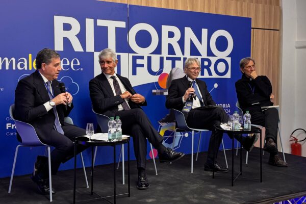 Grande successo per il primo giorno di “Prima le Idee, ritorno al futuro” a Andria: FdI continua il confronto con temi su cultura, giustizia, giovani e immigrazione